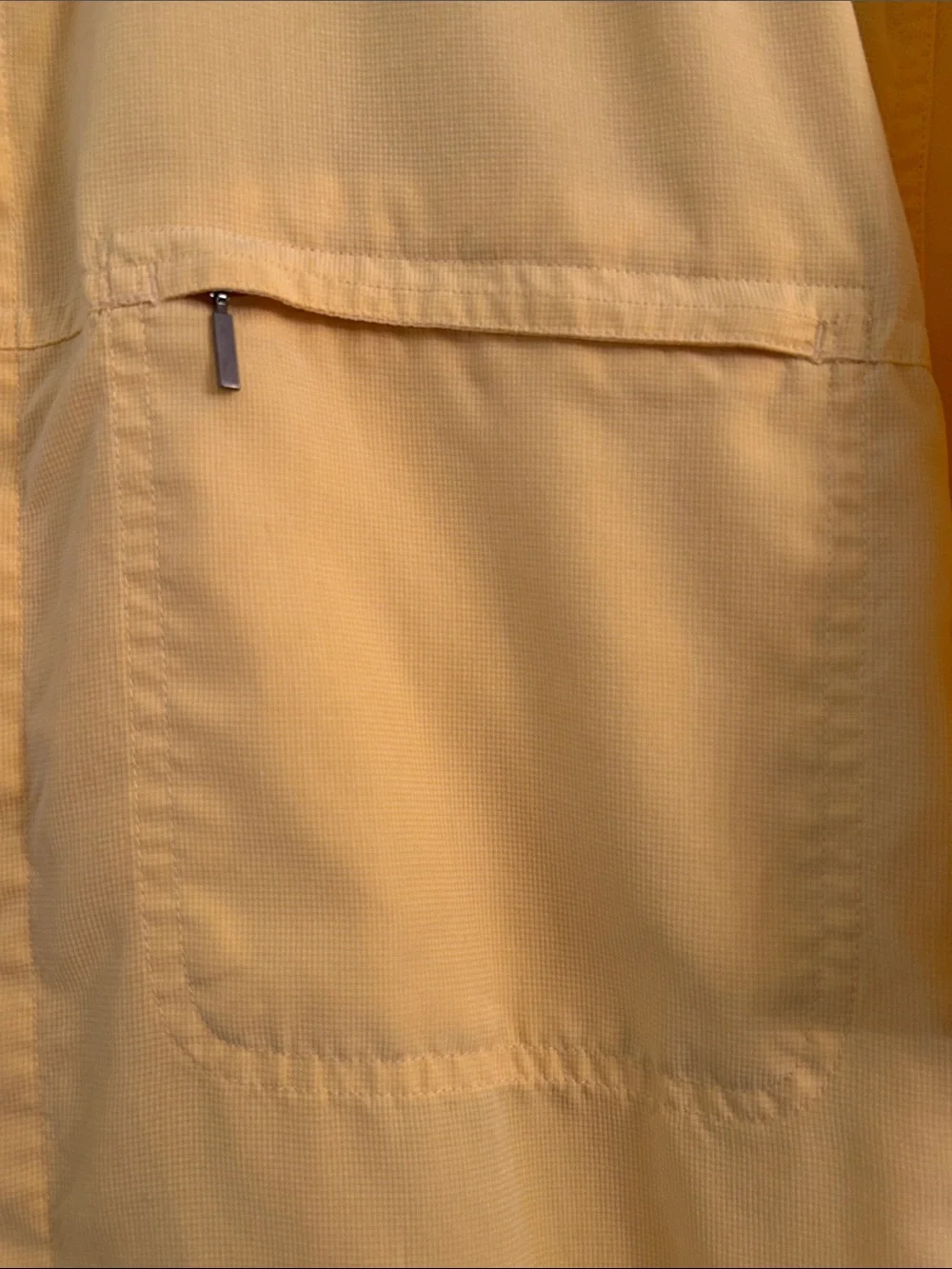 The North Face casual short